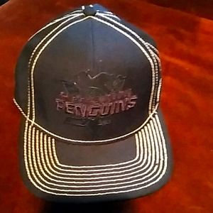 NHL CAP